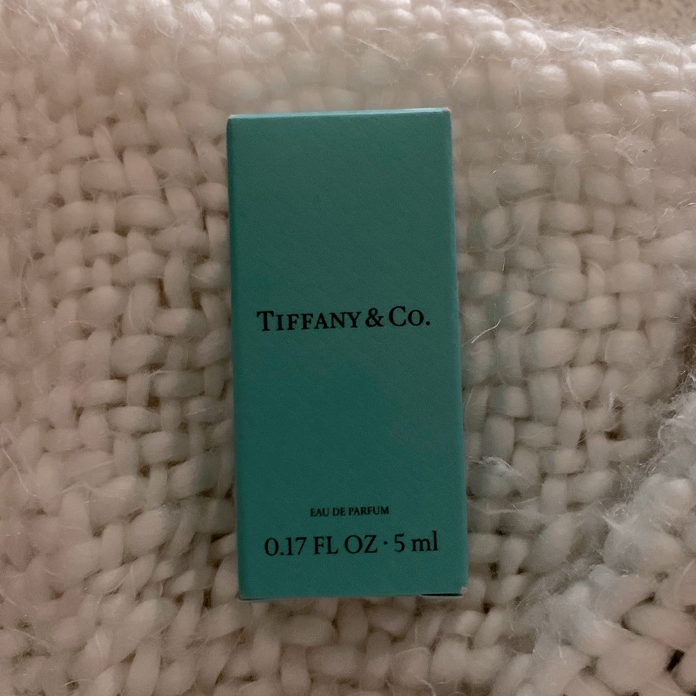 Tiffany & Co Mini Fragrance